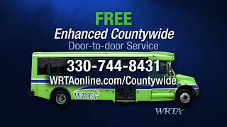 Countywide 15-second TV spot