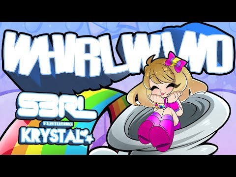 Whirlwind - S3RL feat Krystal Video