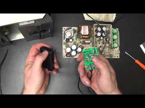 TRS-80 Model 4 (Pt.2) Totalfail Not-Fixup (#SepTandy 3rd, 2020)