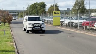 Volkswagen Amarok pick-up for sale - Image 4 | Autoline TZ Volkswagen Amarok pick-up | Image 4 - Autoline