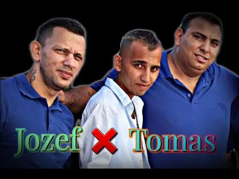 Tomas ✖ Jozef  - Ca Andro Kher Besav ( COVER )