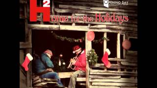 Sean Harkness - H2 Harkness Herriott - Home For The Holidays - Good King Wenceslas.mp4