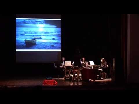 Fabrizio Basciano&Visual Quartet Live - Live@PER_CORSI DI_VERSI
