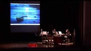 Fabrizio Basciano&Visual Quartet Live - Live@PER_CORSI DI_VERSI