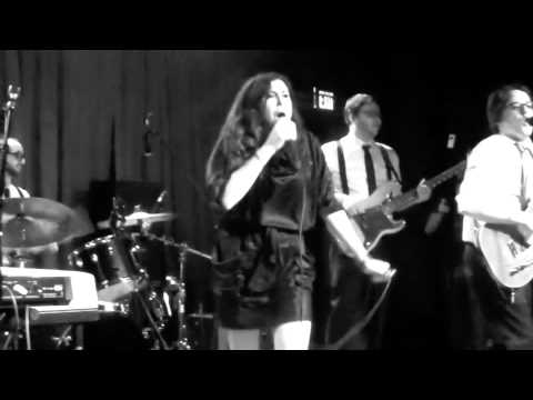 Jessica Breanne & The Electric Hearts - Gimme Shelter (live)