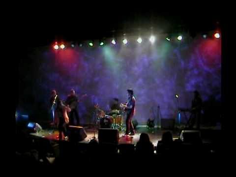Paint it Black - Brown Sugar Tributo - The Rolling Stones