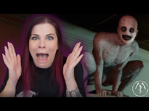 Schlimmstes Horrorgame 2022?! | The Mortuary Assistant