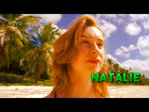 Survivor Česko a Slovensko 2025 – Intro