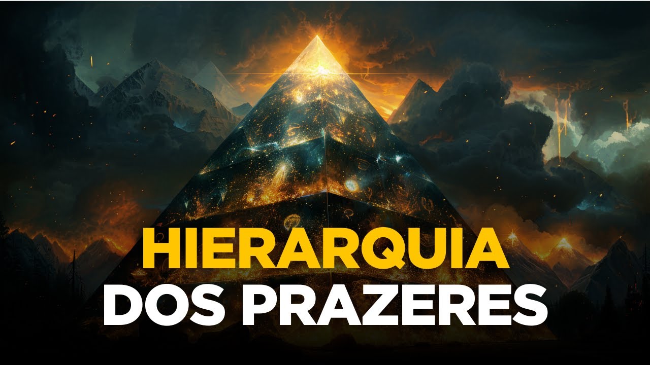 A Verdadeira hierarquia dos prazeres: o que Epicuro realmente ensinou sobre felicidade
