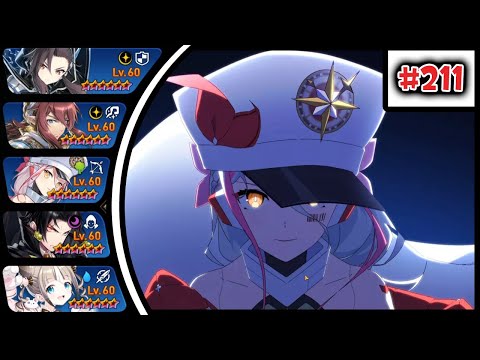 Epic Seven - Entering The Emperor's Palace - RTA #211