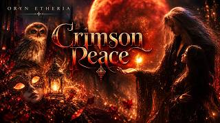  Oryn Etheria Rilis “Crimson Peace”, Hadirkan Pesan Ketenangan dan Harapan