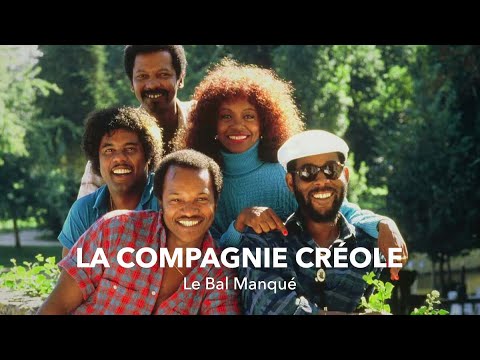 La Compagnie Créole, le bal manqué • France 5 (2023)