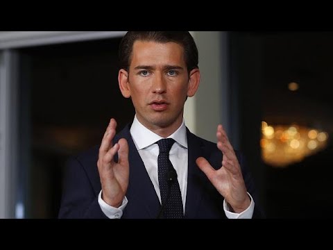 Sebastian Kurz (31): "Ich bin kein Wunderwuzzi*