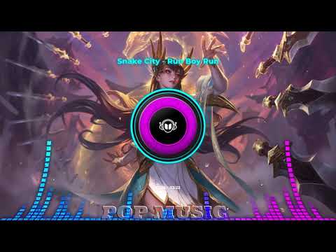 Snake City - Run Boy Run - YouTube