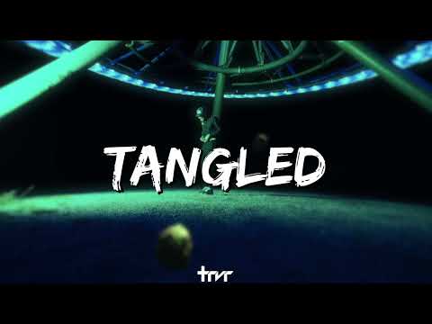 [Free] Just Banco x Clavish UK Rap Type Beat - "Tangled"