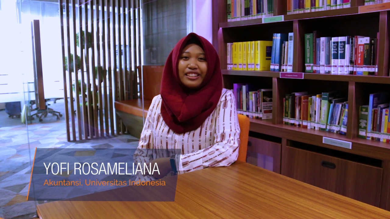 Thumbnail video testimoni Yofi Rosameliana, null