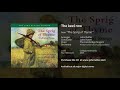 The keel row (The Sprig of Thyme) - John Rutter, Cambridge Singers, City of London Sinfonia