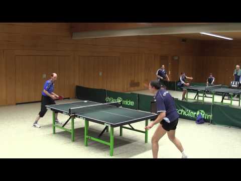 2012   TTF II   TRTR   HEIN vs KRESIMON