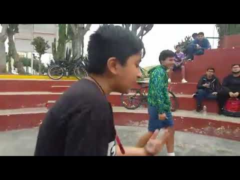 Vidu vs Mcsevilla vs Pinocho/fecha 1/temporada 2020 / octavos de final / blackstyle