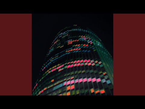 Space Medley (Futura City FM Texture)