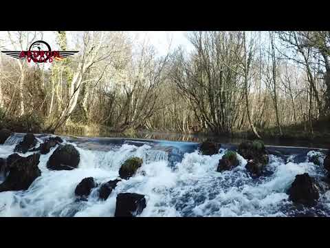 Vídeo Aedron world 1