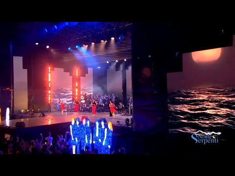 La Capamarite - La Notte dei Seprenti 2024