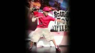 Soulja Boy Tell&#39;Em-Rubberbands (Music Video)