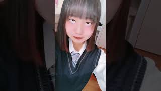 ノーブラ【MV】メンタルチェンソー /P丸様。もうイヤイヤイヤ！！【かいりきベア】　#jk  #youtuber  #trending   #tiktok ＃恋中真央 ＃おすすめ ＃ノーパン　女子