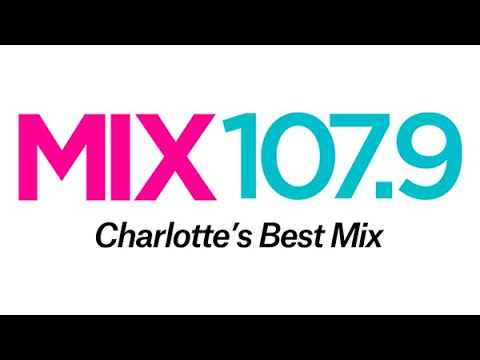 WLNK Charlotte, NC “Mix 107.9” TOH Legal ID 12/10/25 8pm