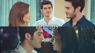 Download lagu Murat & Hayat - Jealous mp3