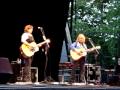 Indigo Girls, Deconstruction - Central Park Summer Stage, NYC 06/16/09