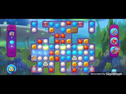 super hard Level -9569