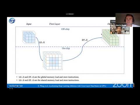 Topic 05. Data Management - Euro-Par 2020