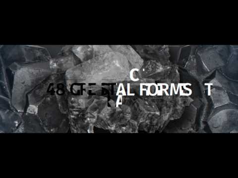 3D Crystal Forms Pro