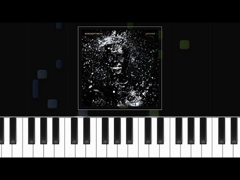 Anchor - Birds of Tokyo