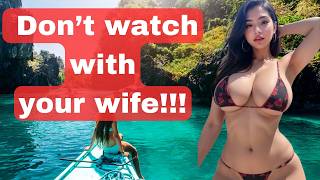 These 10 Asian Countries Where Women Desperately Seeking MEN