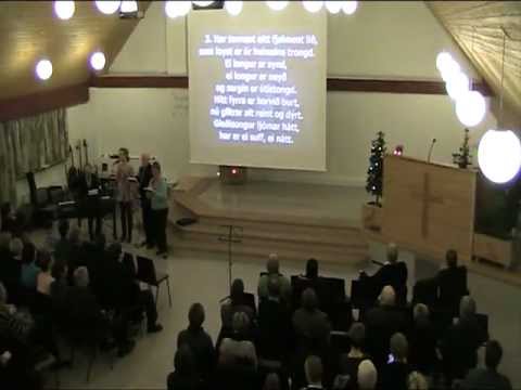 2012-01-21 Missiónsvika - Møti.MOD