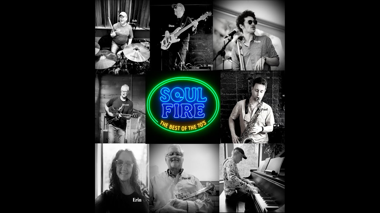Promotional video thumbnail 3 for Soul Fire