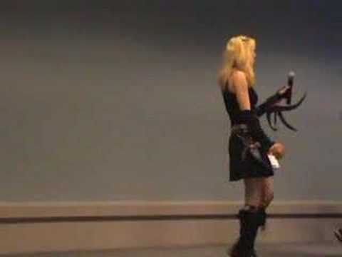 AX 2007 ChibiMasq - #16 Misa Misa