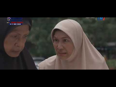sagon tumbuk (telemovie) 2025