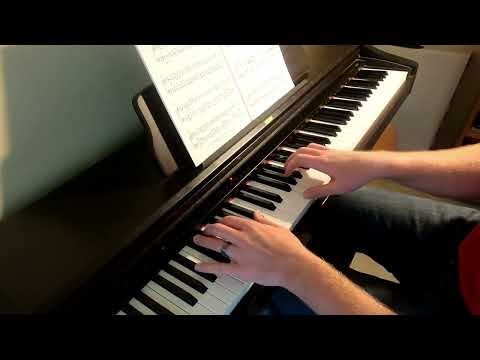 Townend and Getty - Across the Lands (You're the Word of God)