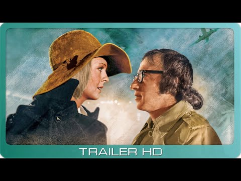 Trailer-Vorschau: Mach's noch einmal, Sam