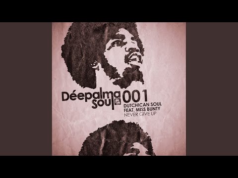 Never Give Up (Tikki Tembo Goes to Church Instrumental)