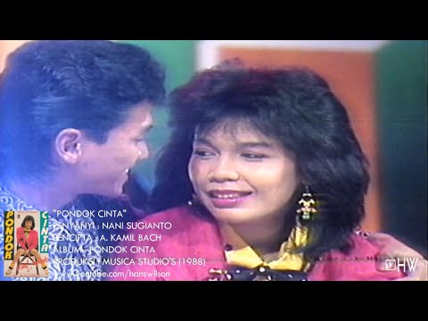 Nani Sugianto - Pondok Cinta (1988) Aneka Ria Safari