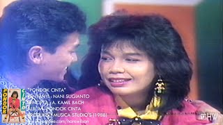 Download lagu Nani Sugianto - Pondok Cinta (1988) Aneka Ria Safari mp3 Download lagu Nani Sugianto - Pondok Cinta (1988) Aneka Ria Safari mp3