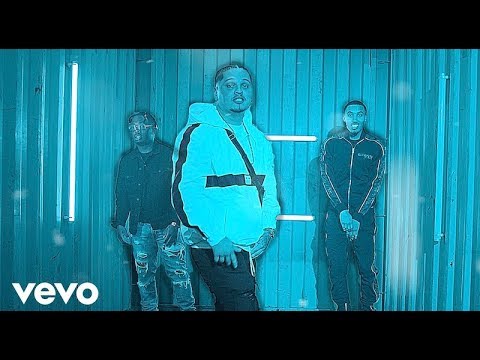 Benny Soliven x Joe Maynor x Mike Sherm - Hottest Out (Official Music Video)