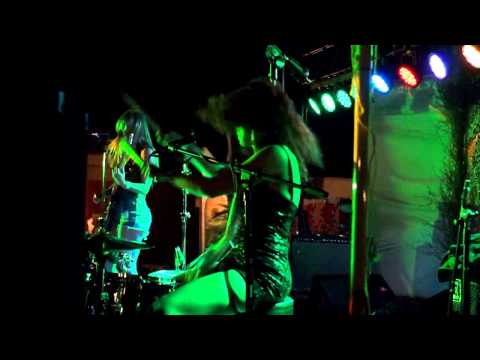 Desert Daze Festival 2012 - 04/12 Performances