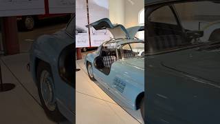 De 300SL geeft je vleugels!