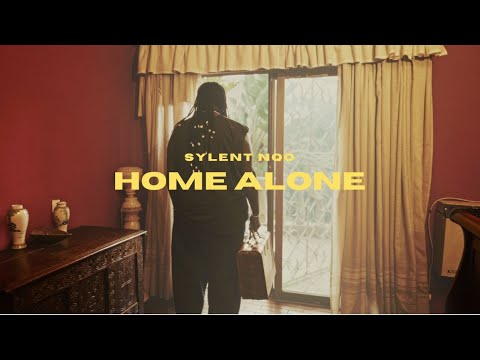 Sylent Nqo - Home Alone (Official Music Video)