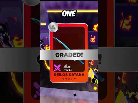 I did Double Enchant in Death Ball... #deathball #roblox